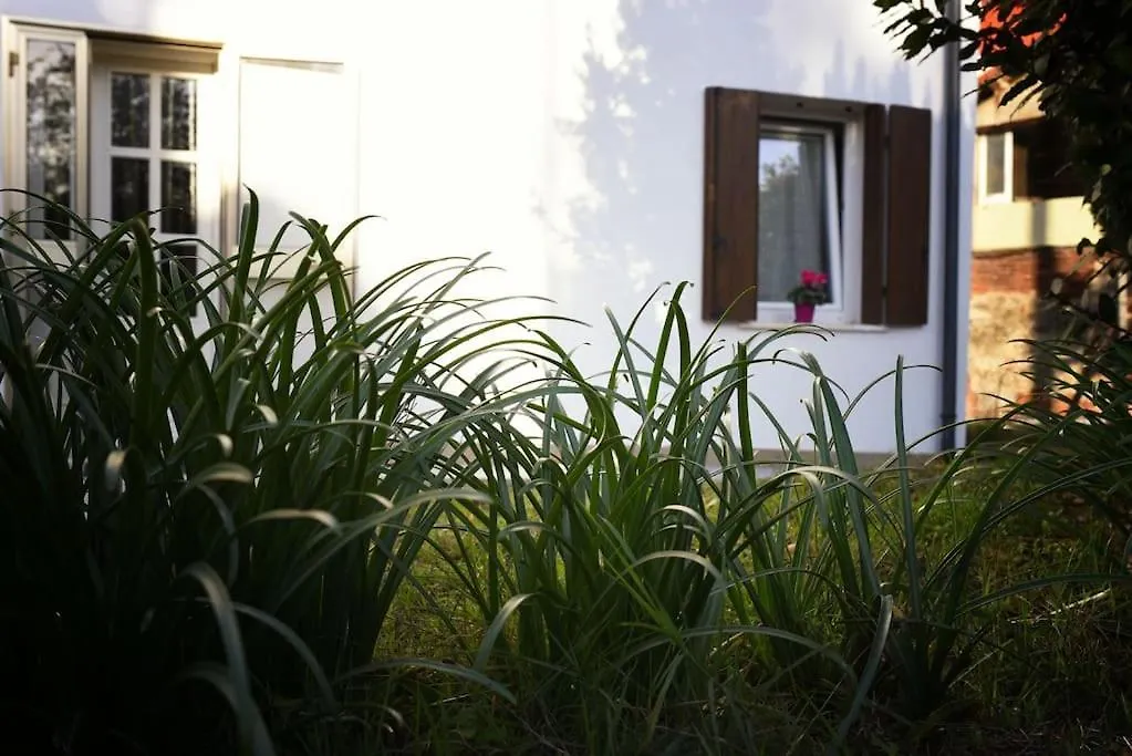 Holiday home La Piccola Casa Di Via Ricotti Villa Castelguglielmo