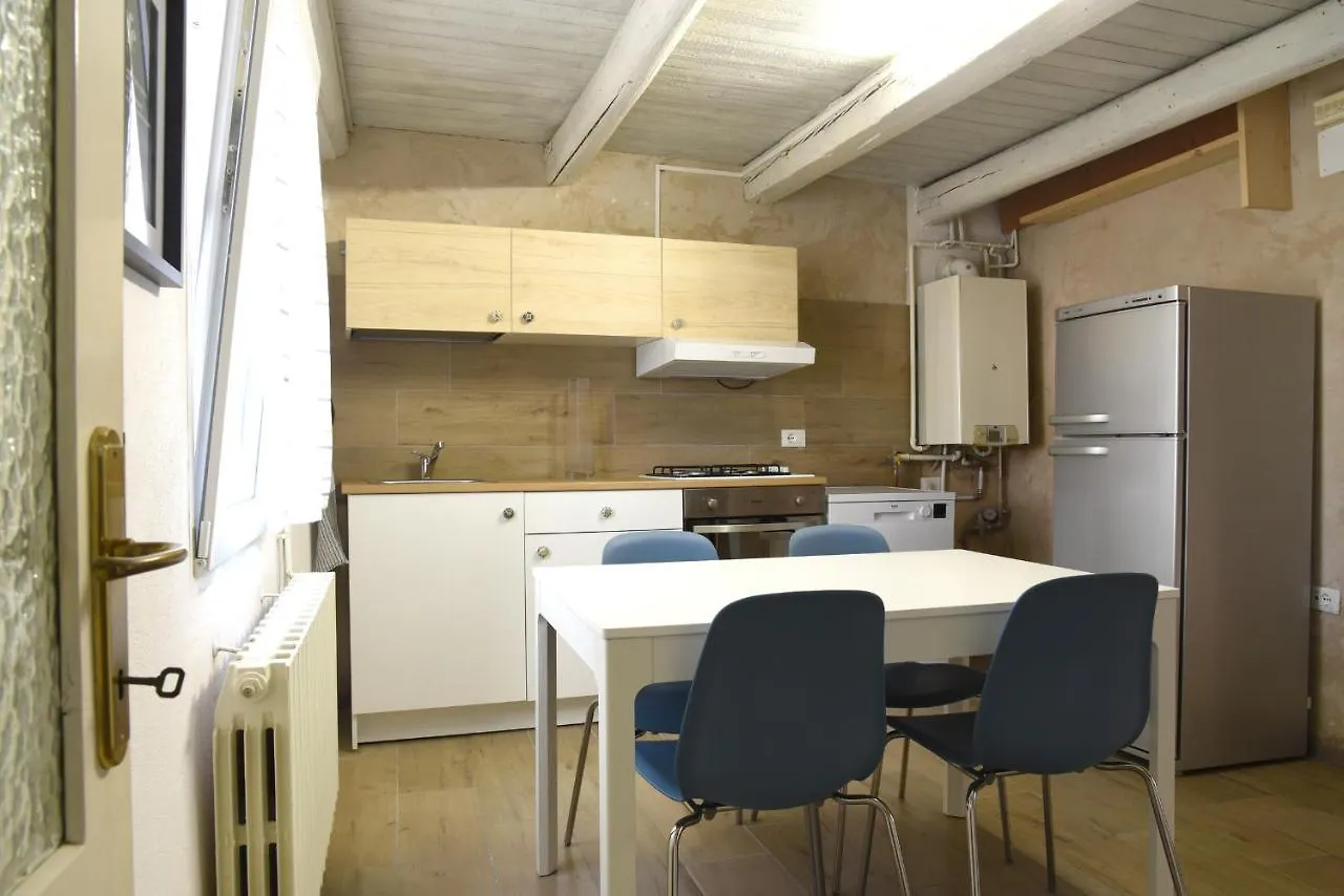 La Piccola Casa Di Via Ricotti Villa Castelguglielmo