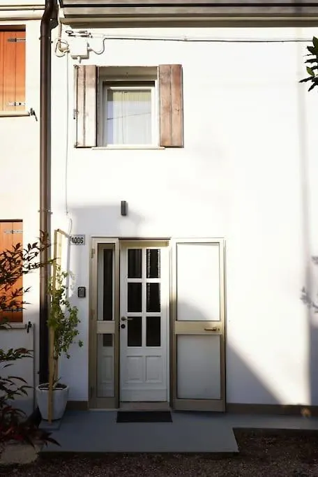 La Piccola Casa Di Via Ricotti Villa Castelguglielmo Holiday home