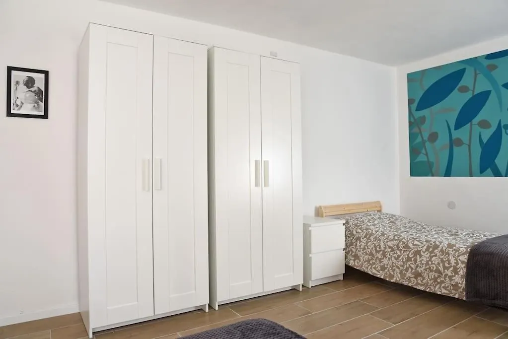 La Piccola Casa Di Via Ricotti Villa Castelguglielmo