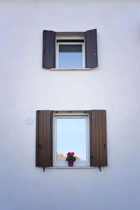 La Piccola Casa Di Via Ricotti Villa Castelguglielmo 0*,