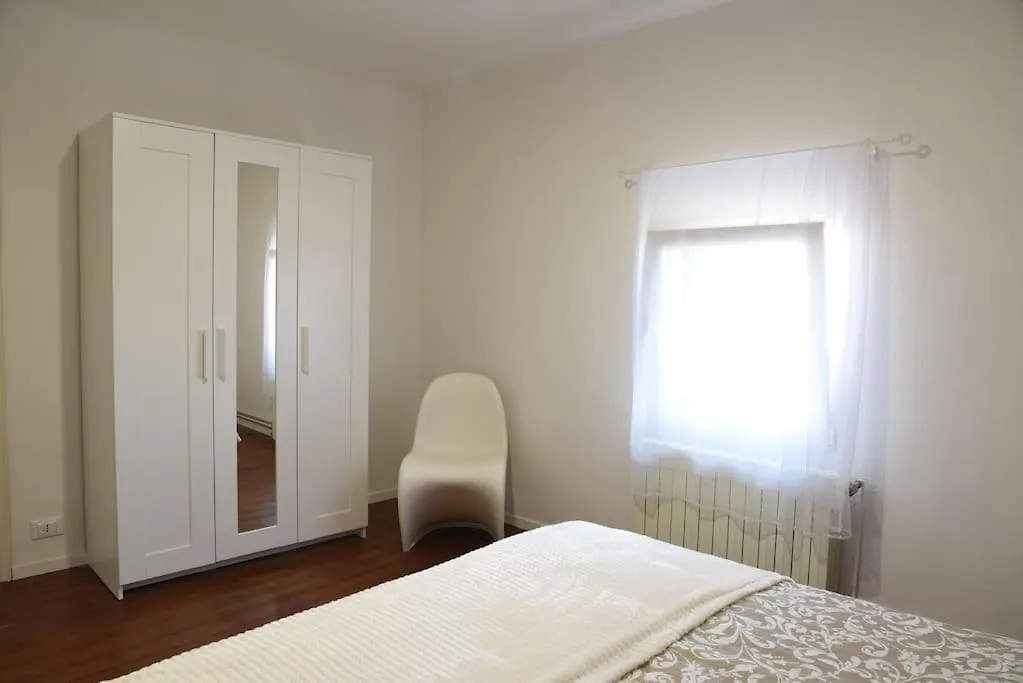 La Piccola Casa Di Via Ricotti Villa Castelguglielmo Holiday home