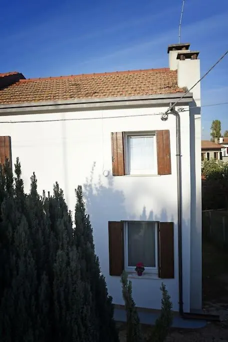 Holiday home La Piccola Casa Di Via Ricotti Villa Castelguglielmo