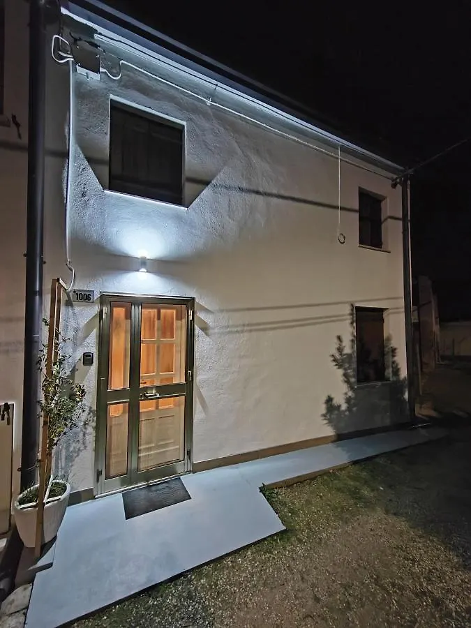 La Piccola Casa Di Via Ricotti Villa Castelguglielmo