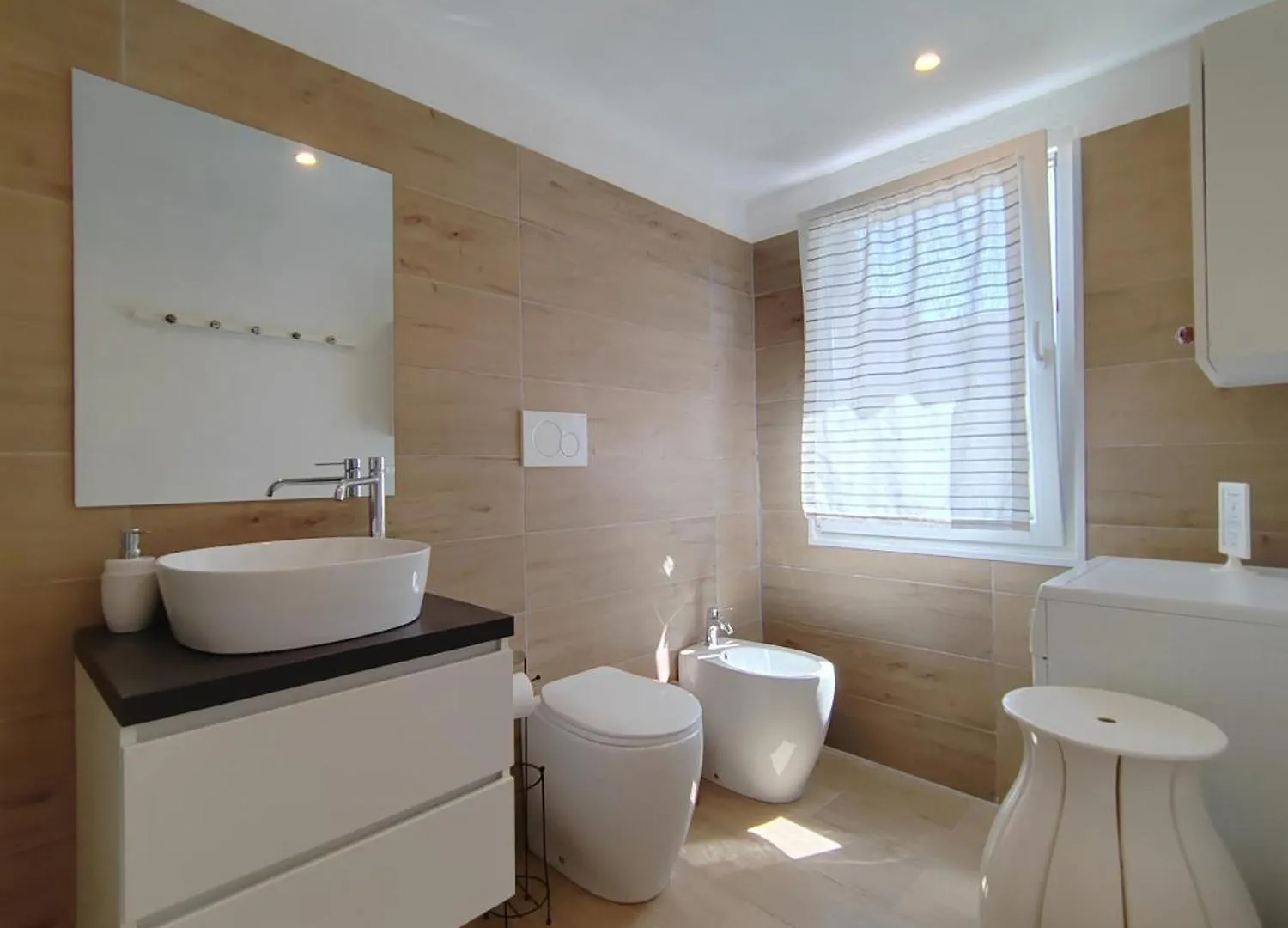 Holiday home La Piccola Casa Di Via Ricotti Villa Castelguglielmo