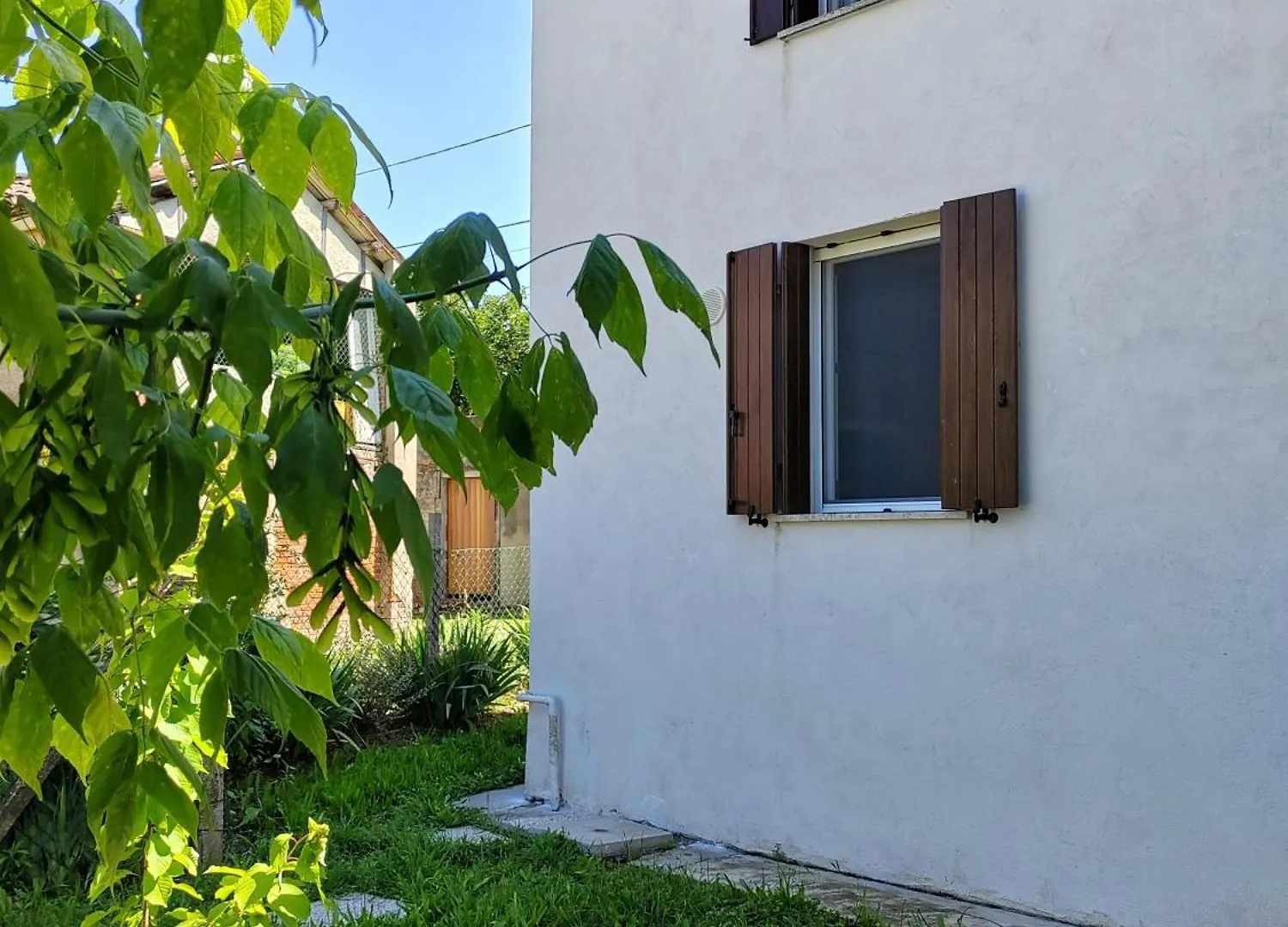 La Piccola Casa Di Via Ricotti Villa Castelguglielmo Holiday home