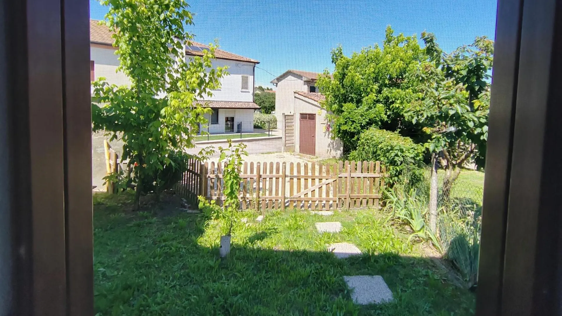 La Piccola Casa Di Via Ricotti Villa Castelguglielmo